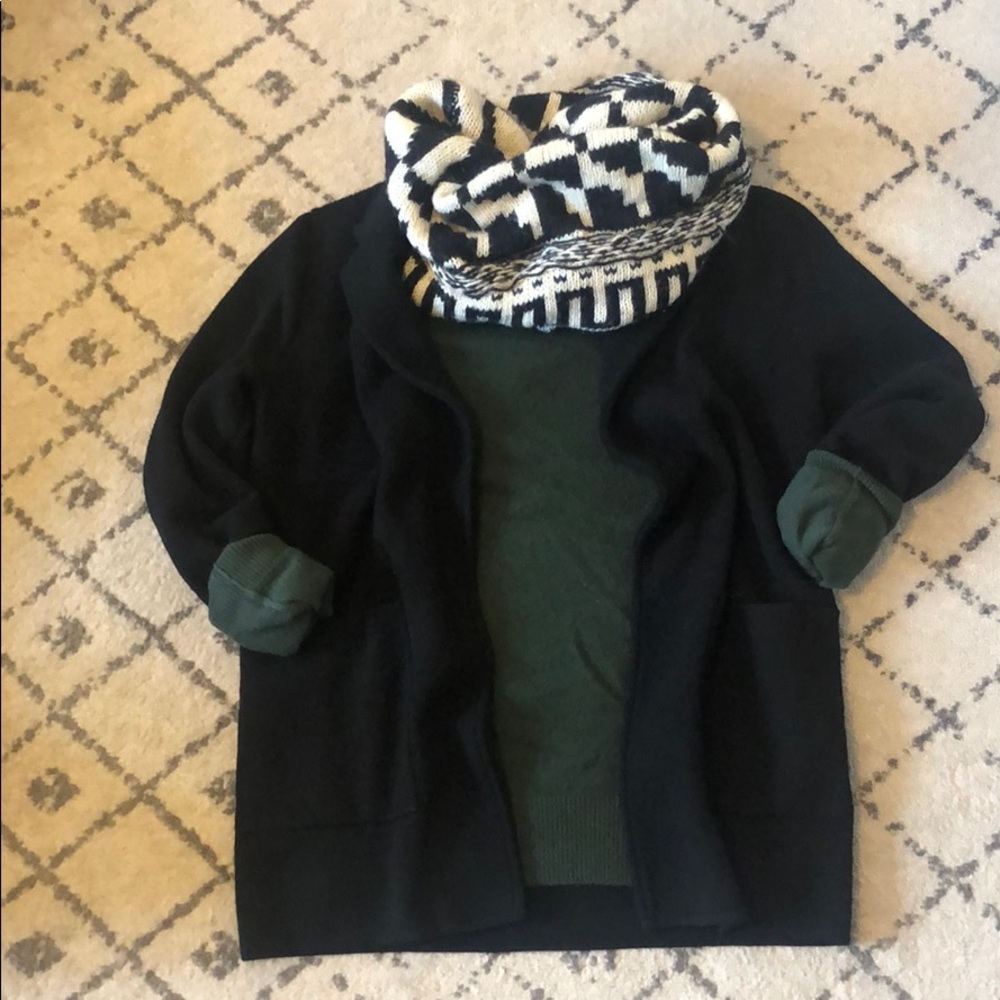 Equipment Cashmere Sweater